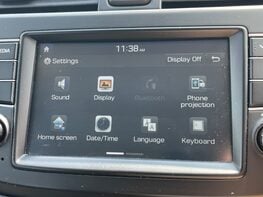 Hyundai i20 MPI S-CONNECT 30