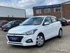 Hyundai i20 MPI S-CONNECT