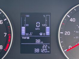 Hyundai i20 MPI S-CONNECT 21