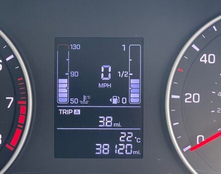 Hyundai i20 MPI S-CONNECT 21
