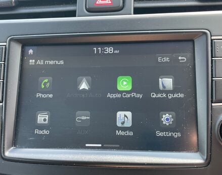 Hyundai i20 MPI S-CONNECT 31