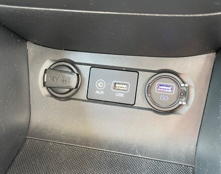 Hyundai i20 MPI S-CONNECT 36