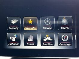 Mercedes-Benz CLA Class CLA 200 AMG LINE NIGHT EDITION 35