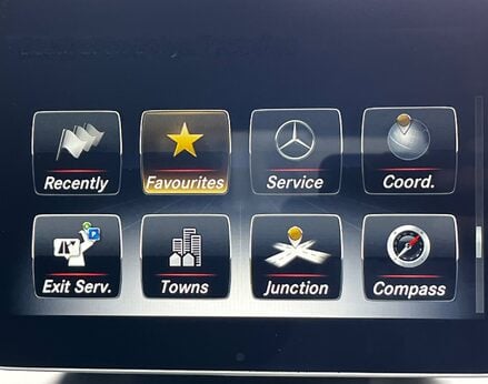 Mercedes-Benz CLA Class CLA 200 AMG LINE NIGHT EDITION 35