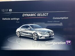 Mercedes-Benz CLA Class CLA 200 AMG LINE NIGHT EDITION 39