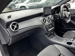Mercedes-Benz CLA Class CLA 200 AMG LINE NIGHT EDITION 17