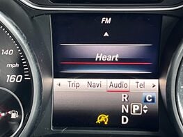 Mercedes-Benz CLA Class CLA 200 AMG LINE NIGHT EDITION 25