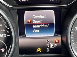 Mercedes-Benz CLA Class CLA 200 AMG LINE NIGHT EDITION 27