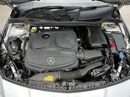Mercedes-Benz CLA Class CLA 200 AMG LINE NIGHT EDITION 7