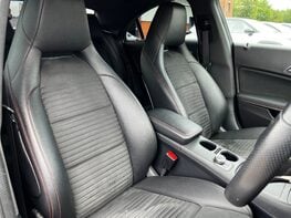 Mercedes-Benz CLA Class CLA 200 AMG LINE NIGHT EDITION 63