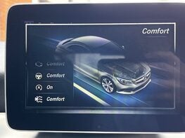 Mercedes-Benz CLA Class CLA 200 AMG LINE NIGHT EDITION 41