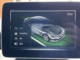 Mercedes-Benz CLA Class CLA 200 AMG LINE NIGHT EDITION 40