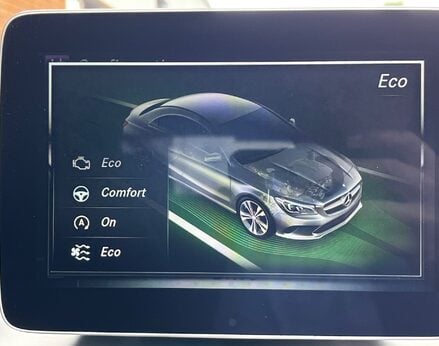 Mercedes-Benz CLA Class CLA 200 AMG LINE NIGHT EDITION 40
