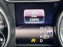 Mercedes-Benz CLA Class CLA 200 AMG LINE NIGHT EDITION 22