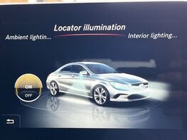 Mercedes-Benz CLA Class CLA 200 AMG LINE NIGHT EDITION 38