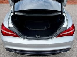 Mercedes-Benz CLA Class CLA 200 AMG LINE NIGHT EDITION 67