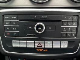 Mercedes-Benz CLA Class CLA 200 AMG LINE NIGHT EDITION 46