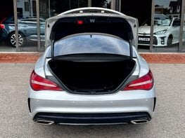 Mercedes-Benz CLA Class CLA 200 AMG LINE NIGHT EDITION 66