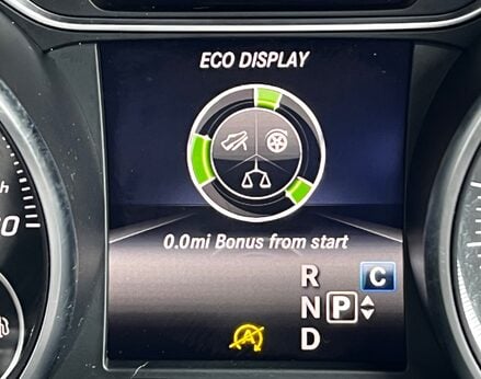 Mercedes-Benz CLA Class CLA 200 AMG LINE NIGHT EDITION 24
