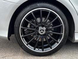 Mercedes-Benz CLA Class CLA 200 AMG LINE NIGHT EDITION 15