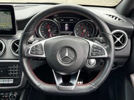 Mercedes-Benz CLA Class CLA 200 AMG LINE NIGHT EDITION 20