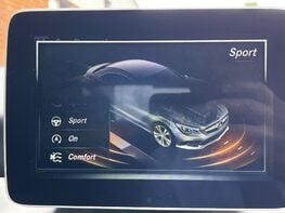 Mercedes-Benz CLA Class CLA 200 AMG LINE NIGHT EDITION 42