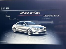 Mercedes-Benz CLA Class CLA 200 AMG LINE NIGHT EDITION 37