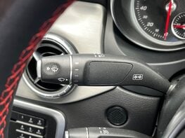 Mercedes-Benz CLA Class CLA 200 AMG LINE NIGHT EDITION 56