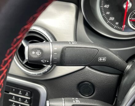 Mercedes-Benz CLA Class CLA 200 AMG LINE NIGHT EDITION 56