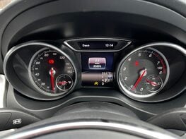 Mercedes-Benz CLA Class CLA 200 AMG LINE NIGHT EDITION 21
