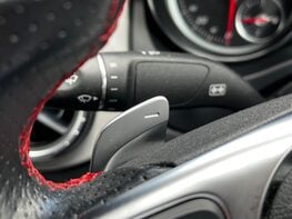 Mercedes-Benz CLA Class CLA 200 AMG LINE NIGHT EDITION 54