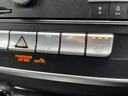 Mercedes-Benz CLA Class CLA 200 AMG LINE NIGHT EDITION 48