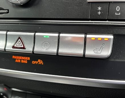 Mercedes-Benz CLA Class CLA 200 AMG LINE NIGHT EDITION 48
