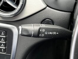 Mercedes-Benz CLA Class CLA 200 AMG LINE NIGHT EDITION 57