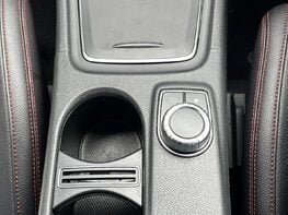 Mercedes-Benz CLA Class CLA 200 AMG LINE NIGHT EDITION 50