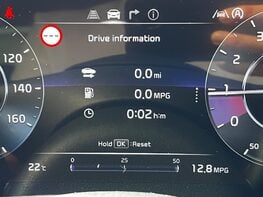 Kia Sportage LAUNCH EDITION ISG 31