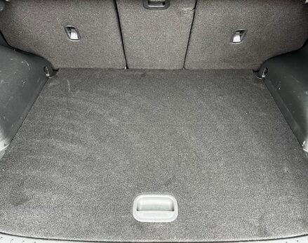 Kia Sportage LAUNCH EDITION ISG 69