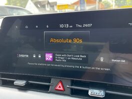 Kia Sportage LAUNCH EDITION ISG 41