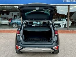 Kia Sportage LAUNCH EDITION ISG 67