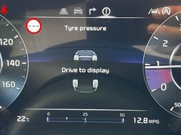 Kia Sportage LAUNCH EDITION ISG 26