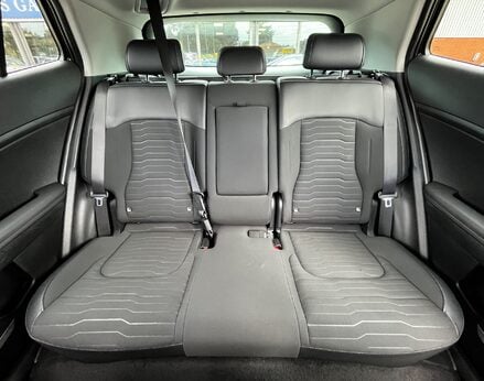 Kia Sportage LAUNCH EDITION ISG 66