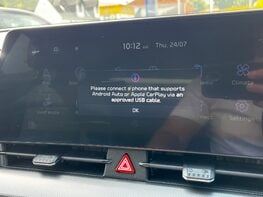 Kia Sportage LAUNCH EDITION ISG 38