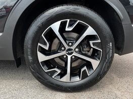 Kia Sportage LAUNCH EDITION ISG 14