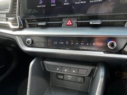 Kia Sportage LAUNCH EDITION ISG 49