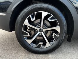 Kia Sportage LAUNCH EDITION ISG 15