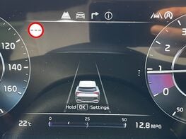 Kia Sportage LAUNCH EDITION ISG 27