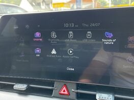 Kia Sportage LAUNCH EDITION ISG 42