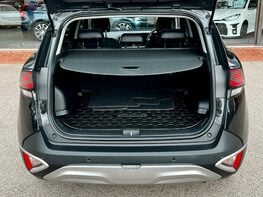 Kia Sportage LAUNCH EDITION ISG 68