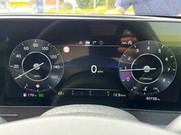 Kia Sportage LAUNCH EDITION ISG 20