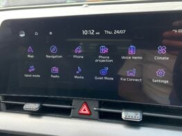 Kia Sportage LAUNCH EDITION ISG 35